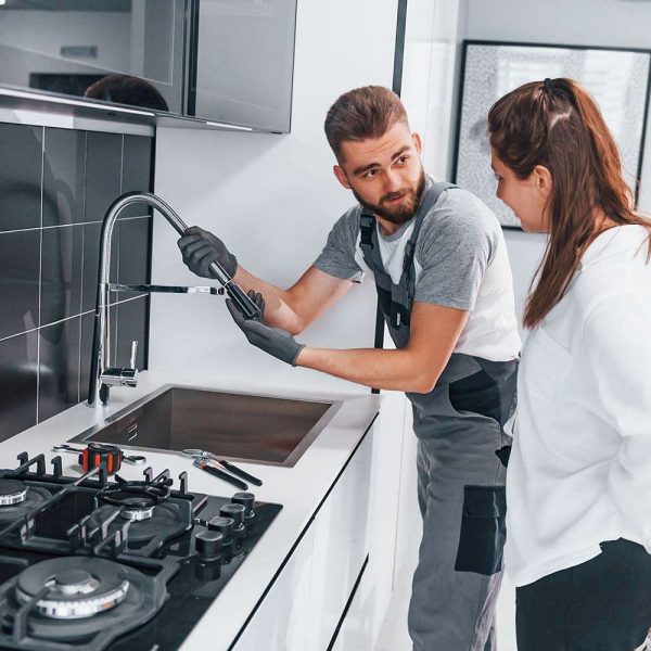 Professional Sink Plumbing Service Professional Sink Plumbing Service